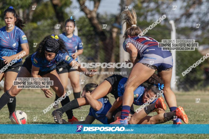 III Etapa do Campeonato Paranaense de Rugby