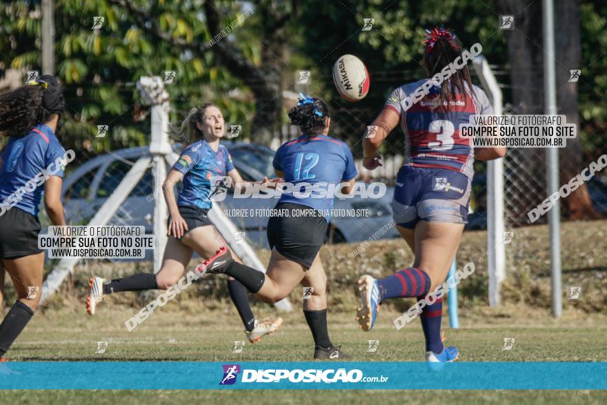 III Etapa do Campeonato Paranaense de Rugby