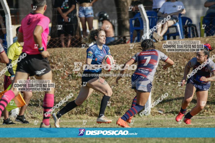 III Etapa do Campeonato Paranaense de Rugby