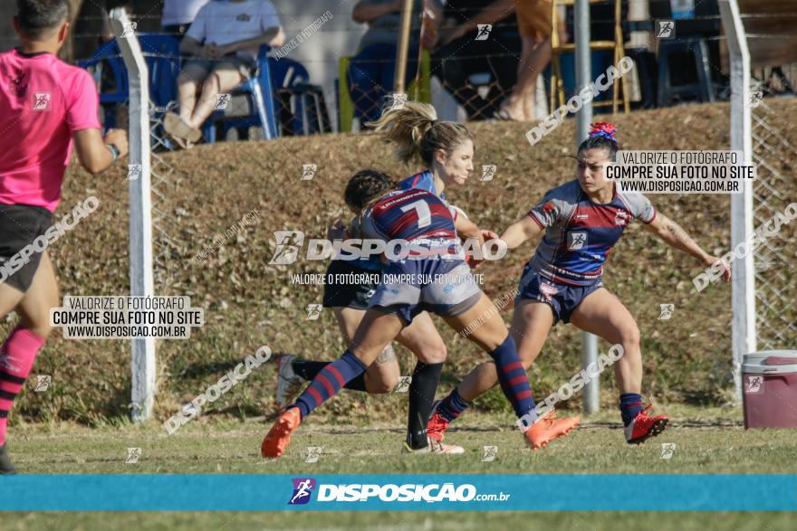 III Etapa do Campeonato Paranaense de Rugby