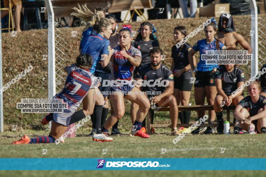 III Etapa do Campeonato Paranaense de Rugby