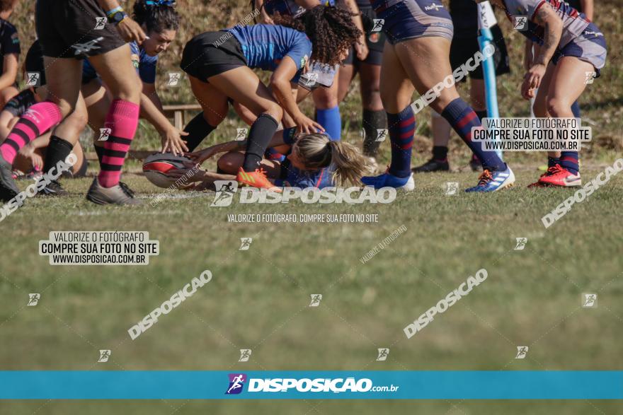 III Etapa do Campeonato Paranaense de Rugby