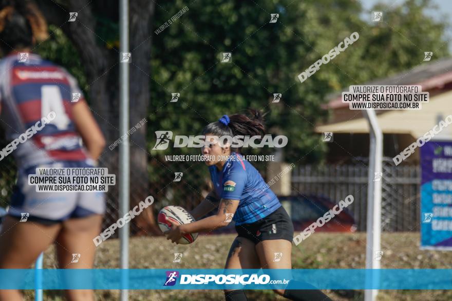 III Etapa do Campeonato Paranaense de Rugby