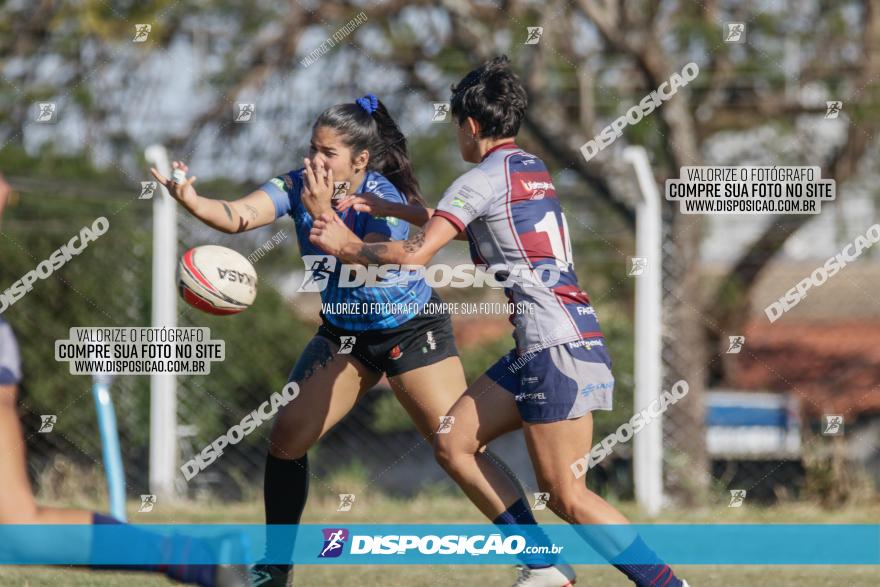 III Etapa do Campeonato Paranaense de Rugby