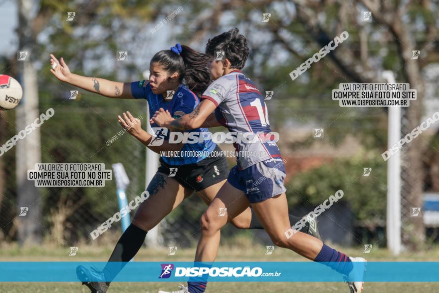 III Etapa do Campeonato Paranaense de Rugby