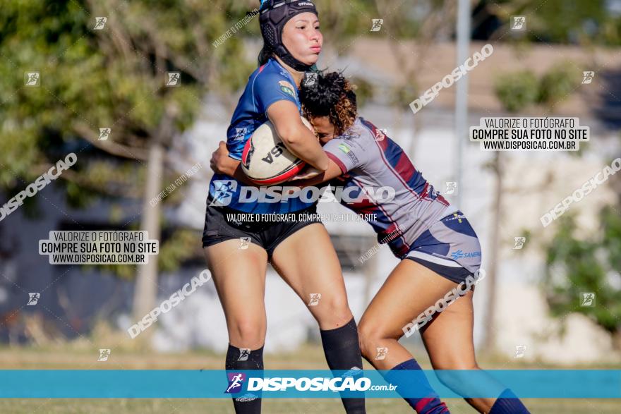 III Etapa do Campeonato Paranaense de Rugby