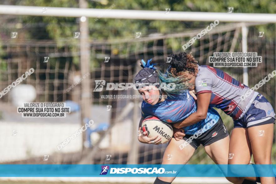 III Etapa do Campeonato Paranaense de Rugby