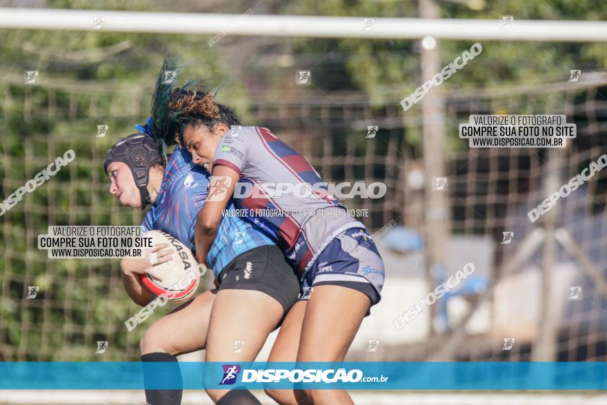 III Etapa do Campeonato Paranaense de Rugby