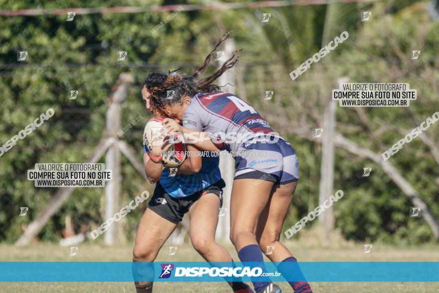 III Etapa do Campeonato Paranaense de Rugby