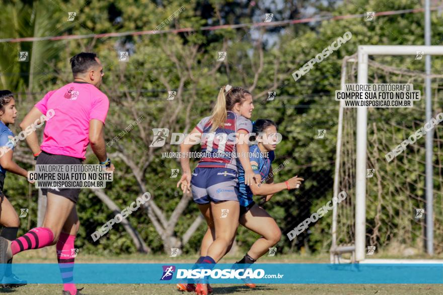 III Etapa do Campeonato Paranaense de Rugby