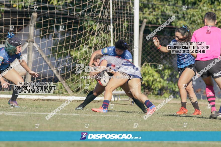 III Etapa do Campeonato Paranaense de Rugby