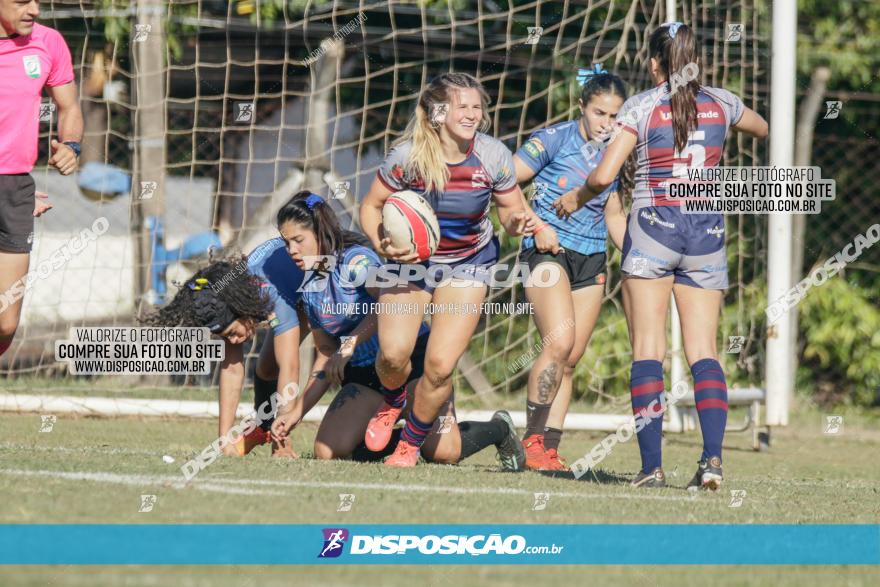 III Etapa do Campeonato Paranaense de Rugby