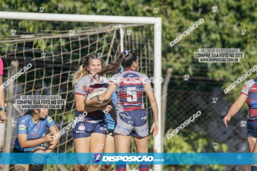 III Etapa do Campeonato Paranaense de Rugby