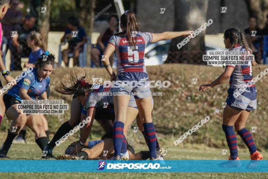 III Etapa do Campeonato Paranaense de Rugby