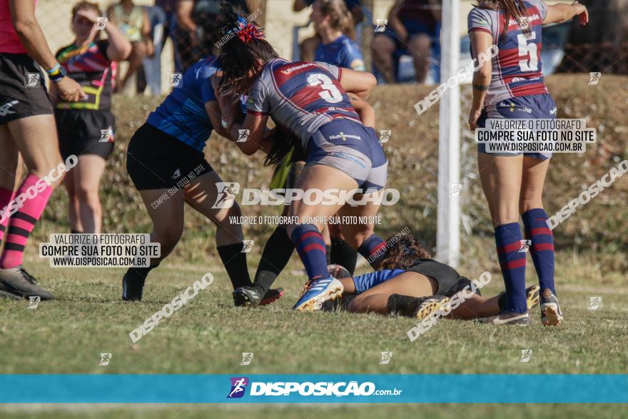 III Etapa do Campeonato Paranaense de Rugby