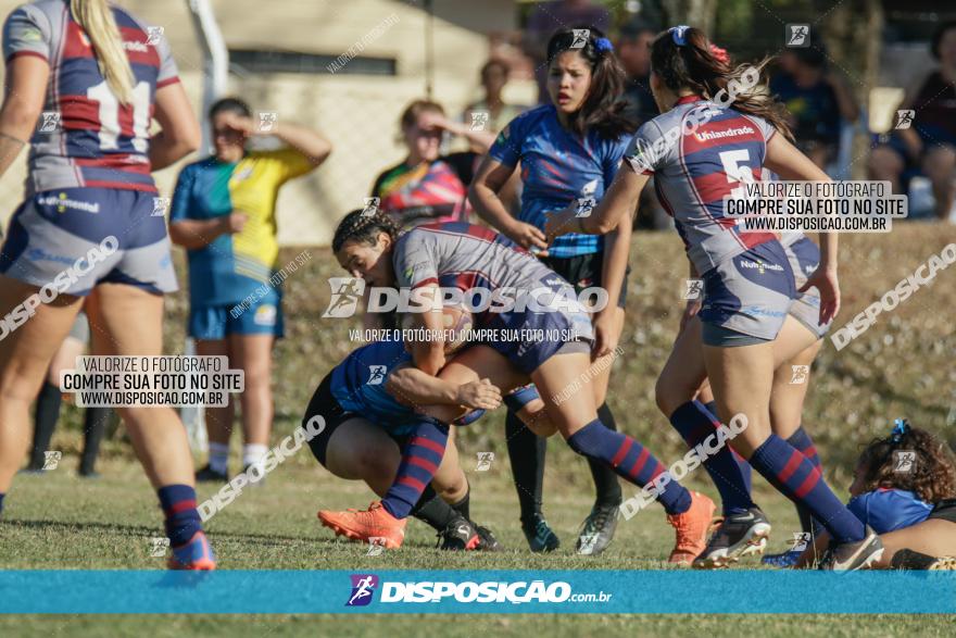 III Etapa do Campeonato Paranaense de Rugby