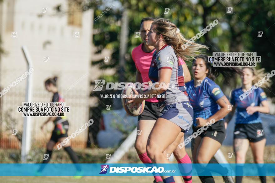 III Etapa do Campeonato Paranaense de Rugby