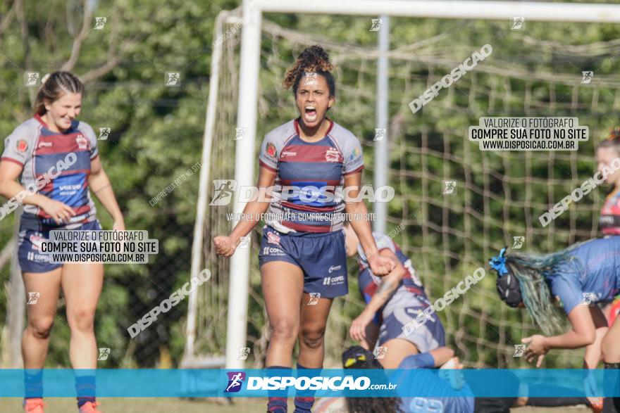 III Etapa do Campeonato Paranaense de Rugby