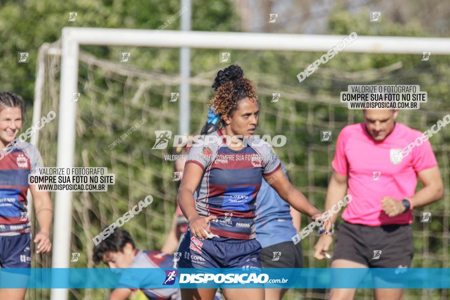 III Etapa do Campeonato Paranaense de Rugby