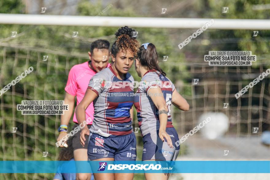 III Etapa do Campeonato Paranaense de Rugby