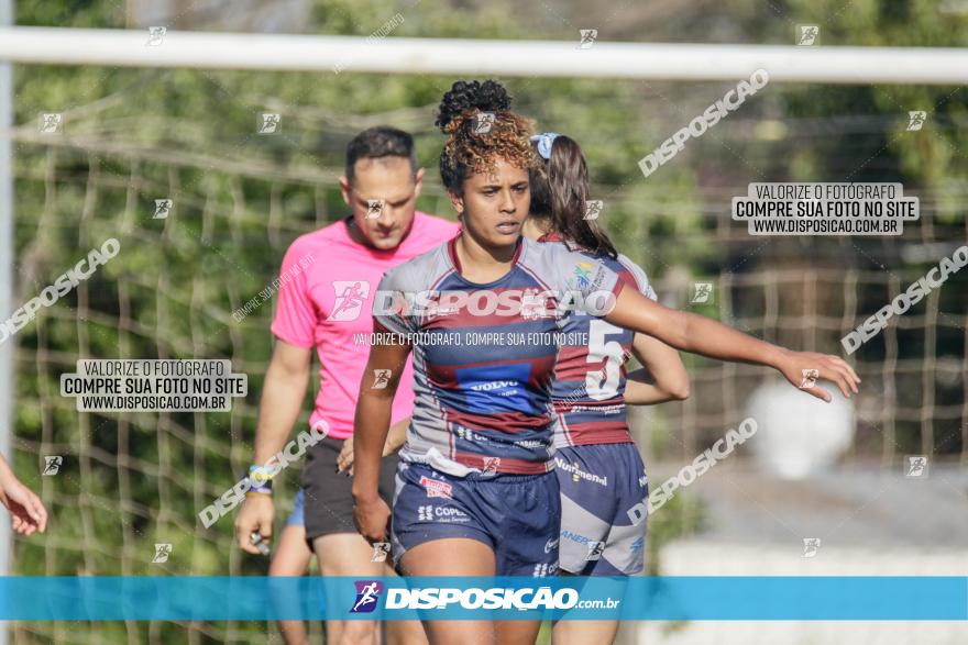 III Etapa do Campeonato Paranaense de Rugby