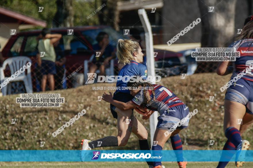 III Etapa do Campeonato Paranaense de Rugby