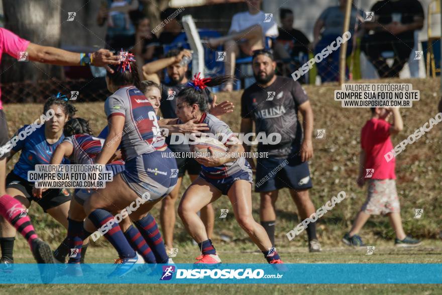 III Etapa do Campeonato Paranaense de Rugby