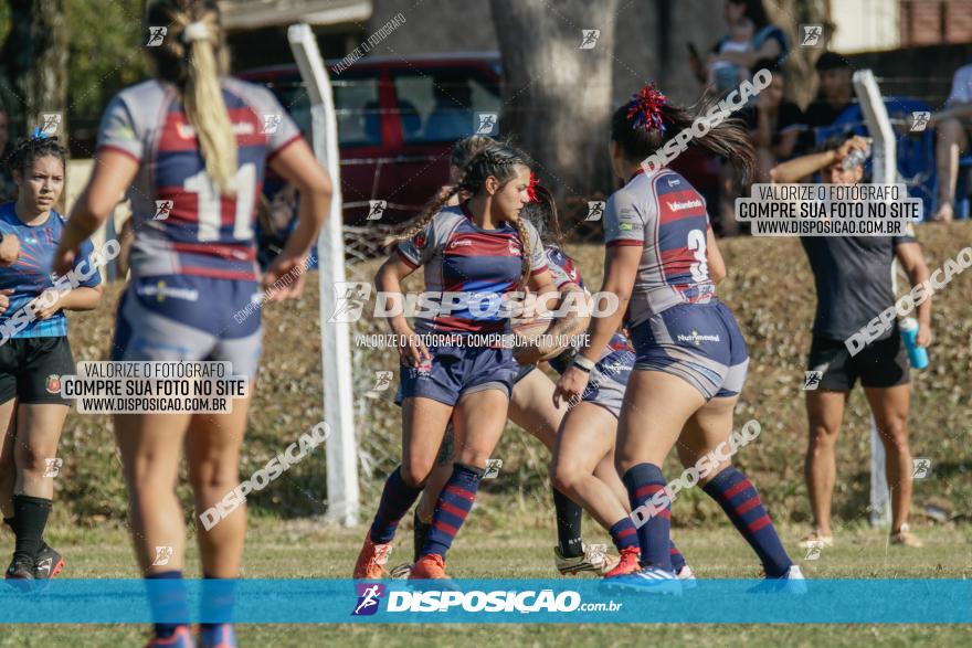 III Etapa do Campeonato Paranaense de Rugby