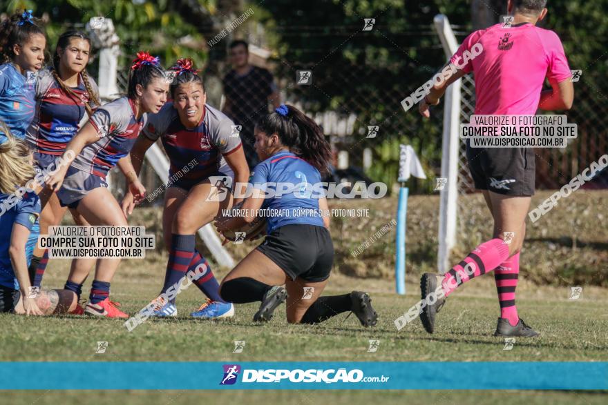 III Etapa do Campeonato Paranaense de Rugby