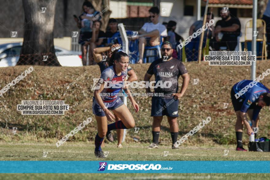 III Etapa do Campeonato Paranaense de Rugby