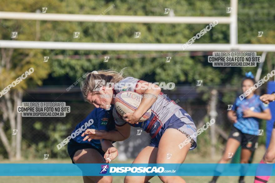 III Etapa do Campeonato Paranaense de Rugby