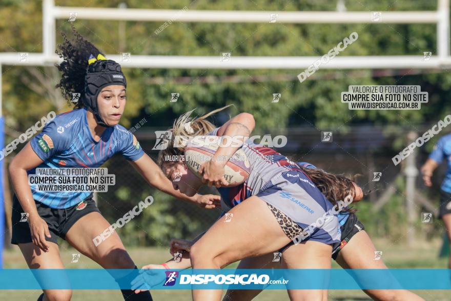 III Etapa do Campeonato Paranaense de Rugby