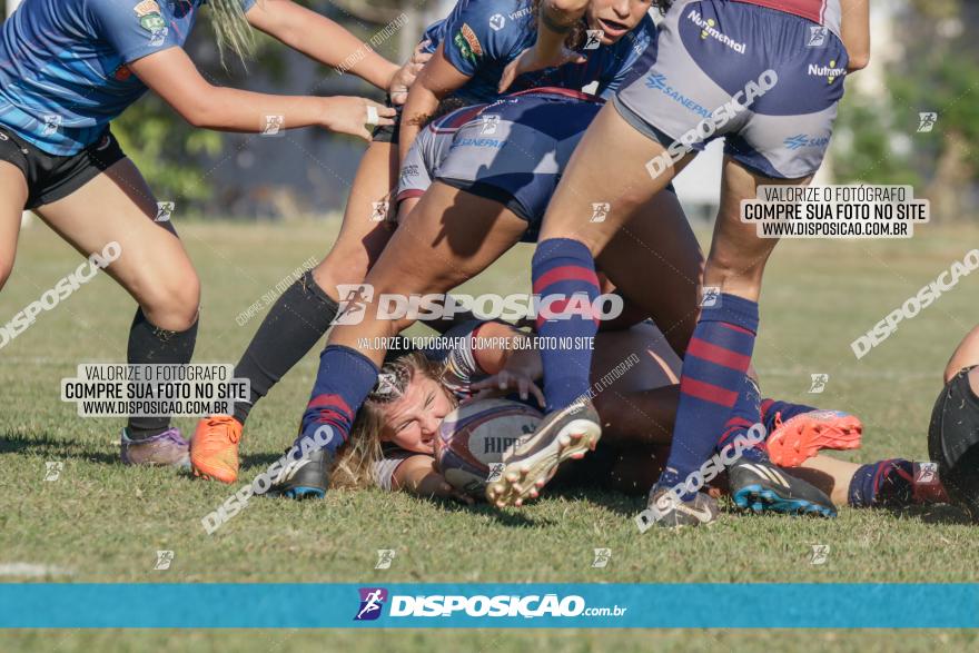 III Etapa do Campeonato Paranaense de Rugby