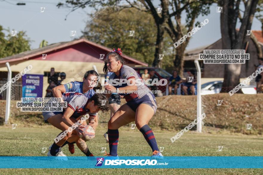 III Etapa do Campeonato Paranaense de Rugby