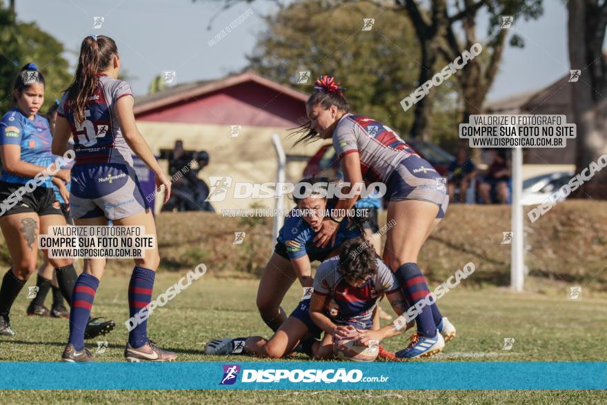 III Etapa do Campeonato Paranaense de Rugby