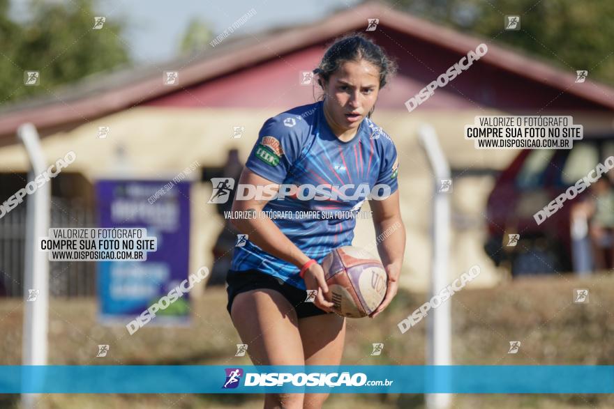 III Etapa do Campeonato Paranaense de Rugby