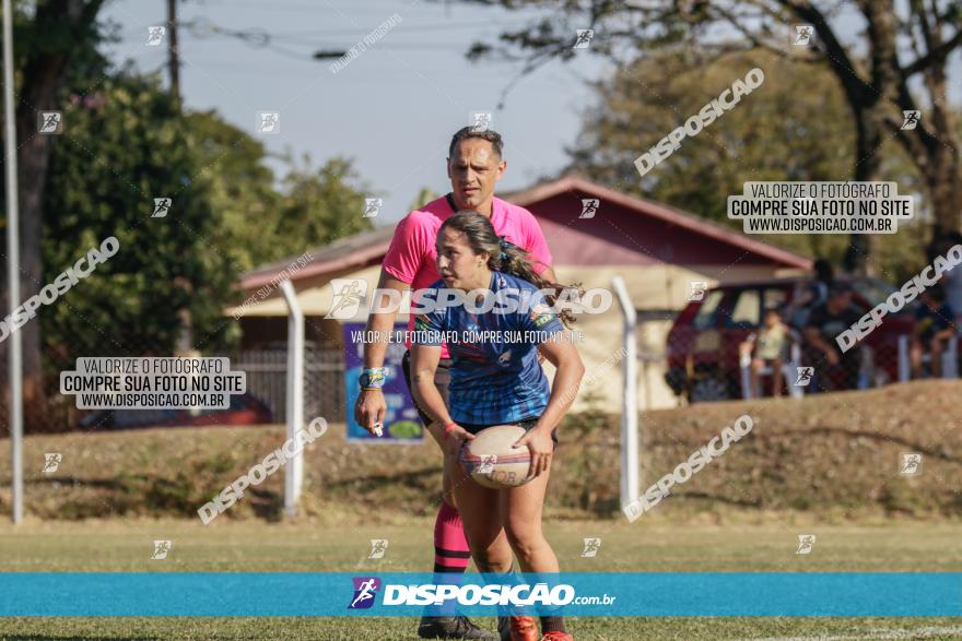 III Etapa do Campeonato Paranaense de Rugby