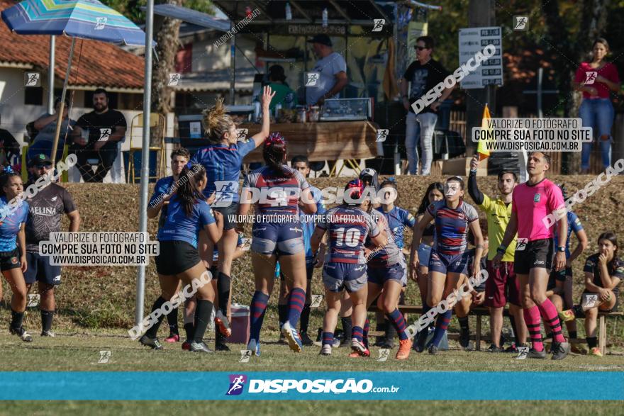 III Etapa do Campeonato Paranaense de Rugby