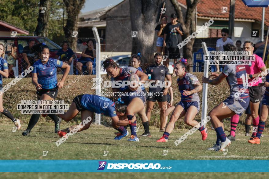 III Etapa do Campeonato Paranaense de Rugby