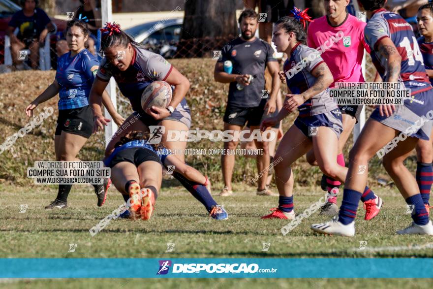 III Etapa do Campeonato Paranaense de Rugby