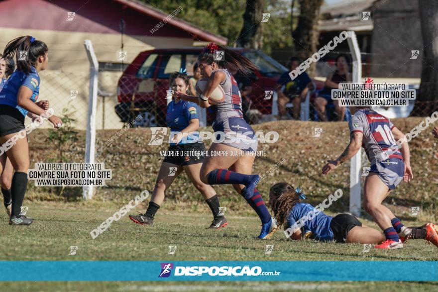 III Etapa do Campeonato Paranaense de Rugby