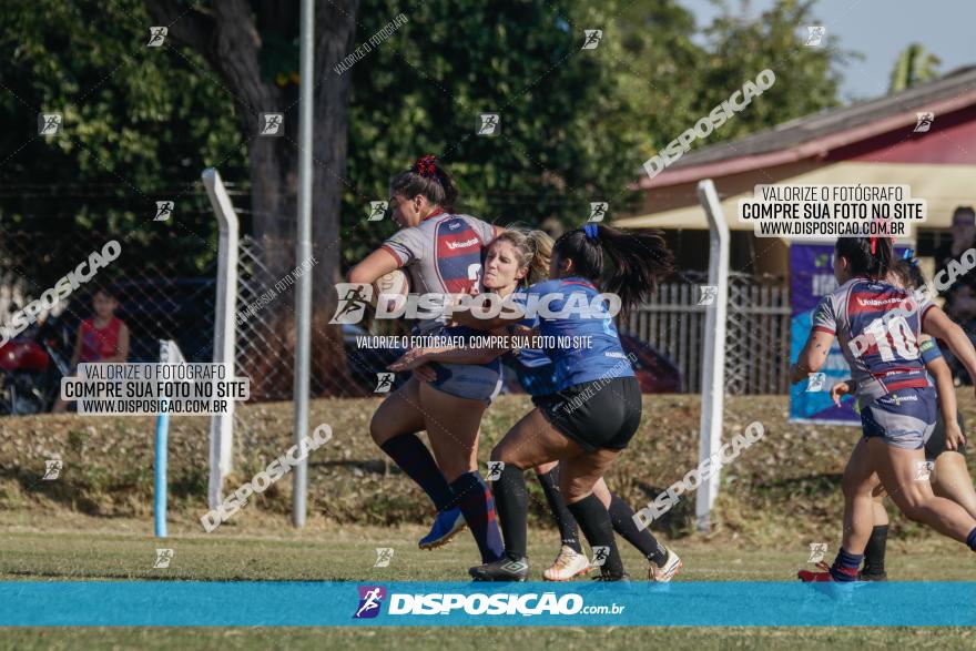 III Etapa do Campeonato Paranaense de Rugby