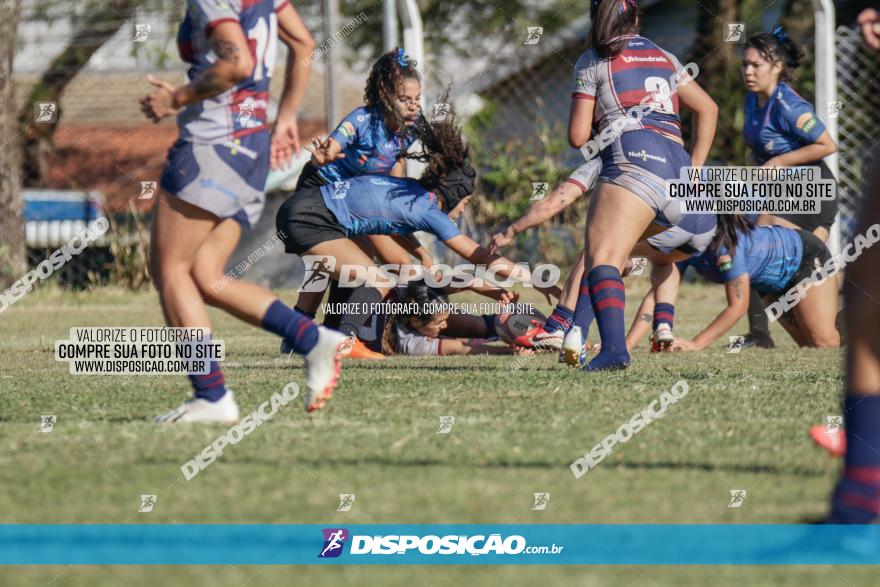 III Etapa do Campeonato Paranaense de Rugby