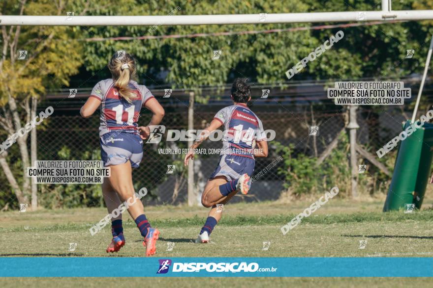 III Etapa do Campeonato Paranaense de Rugby