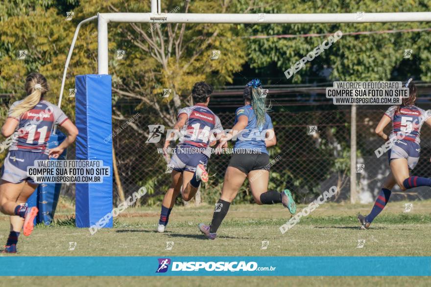 III Etapa do Campeonato Paranaense de Rugby