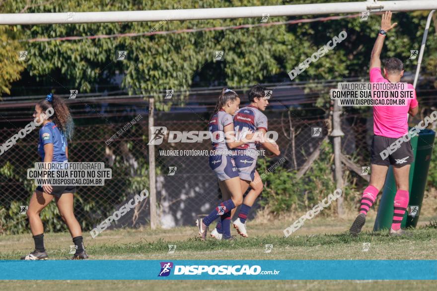 III Etapa do Campeonato Paranaense de Rugby