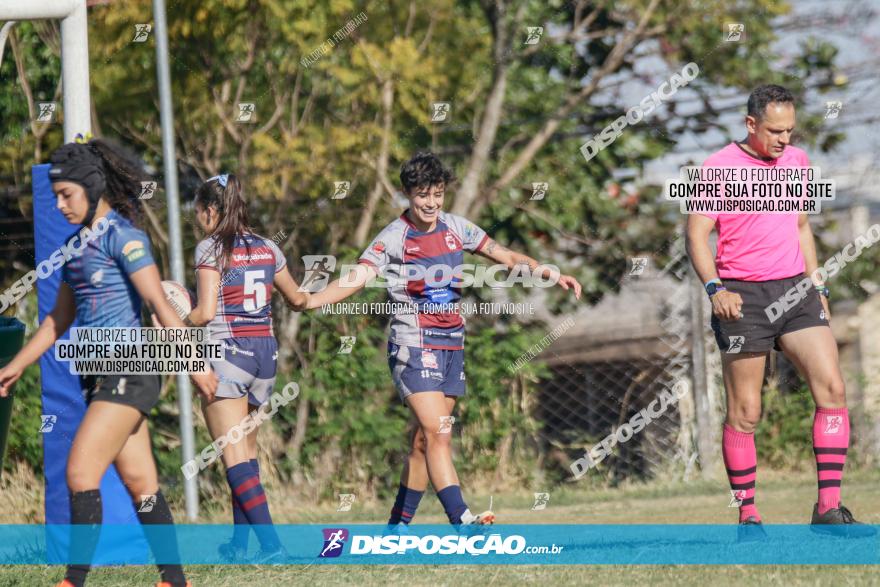 III Etapa do Campeonato Paranaense de Rugby