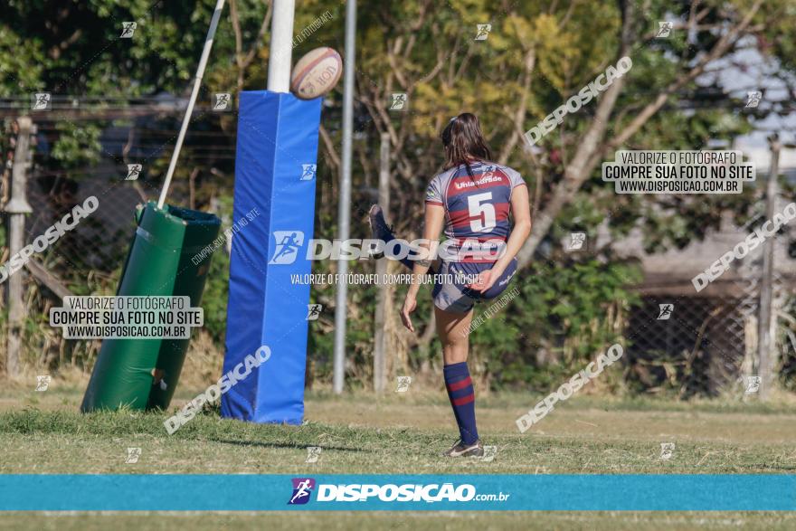 III Etapa do Campeonato Paranaense de Rugby