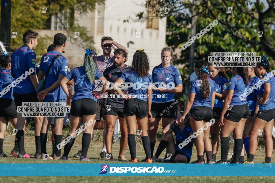 III Etapa do Campeonato Paranaense de Rugby