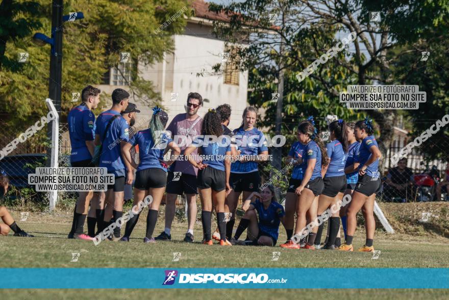 III Etapa do Campeonato Paranaense de Rugby